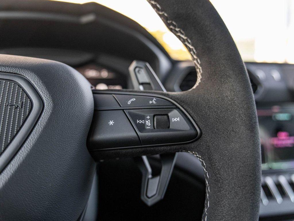 used 2024 Lamborghini Urus car, priced at $310,995