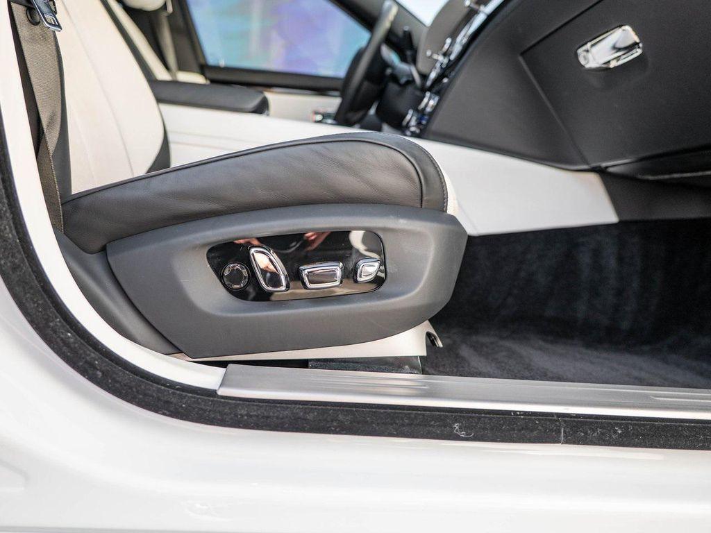 used 2022 Rolls-Royce Ghost car, priced at $269,995