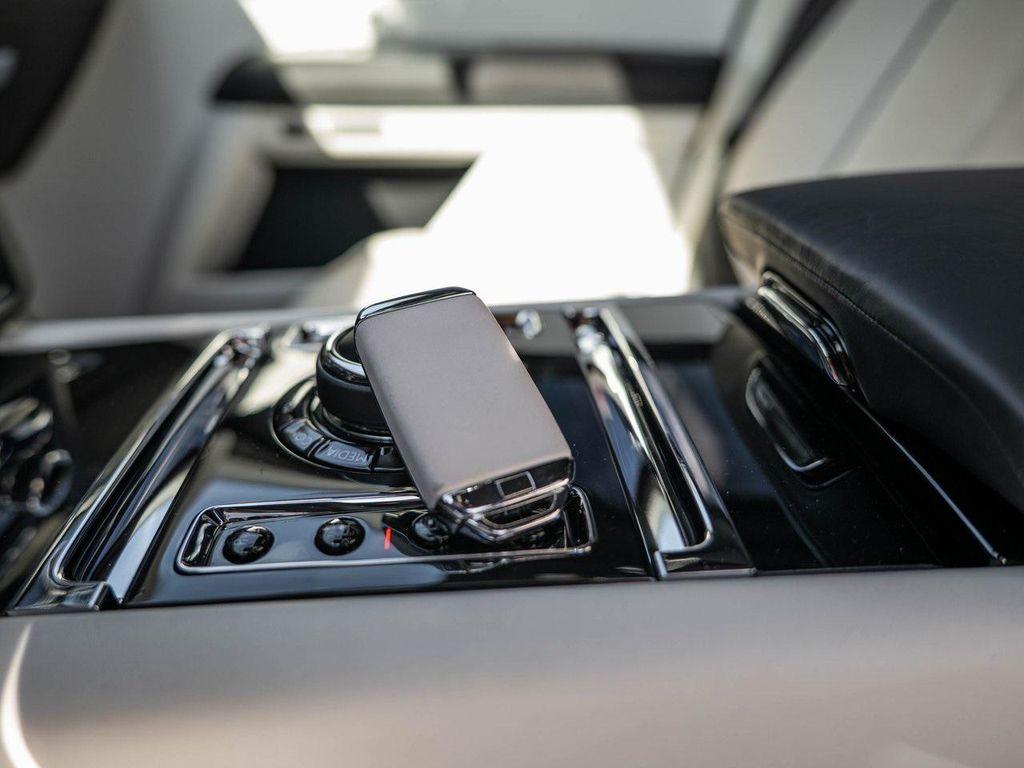 used 2022 Rolls-Royce Ghost car, priced at $269,995
