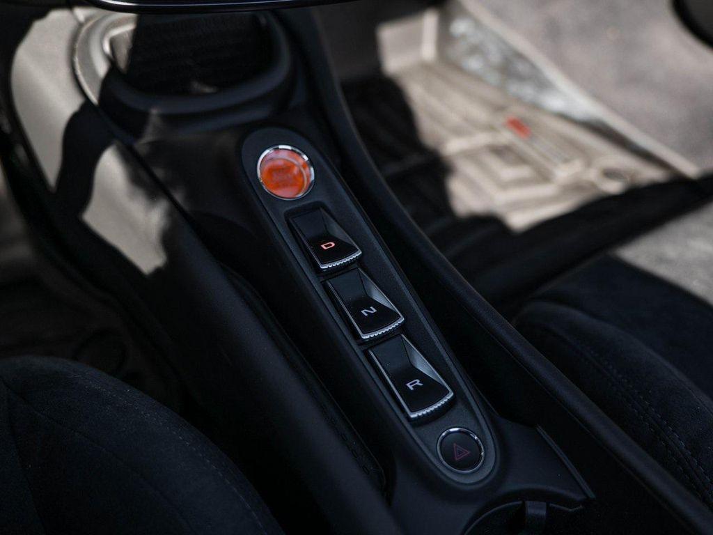 used 2025 McLaren Artura car, priced at $244,995