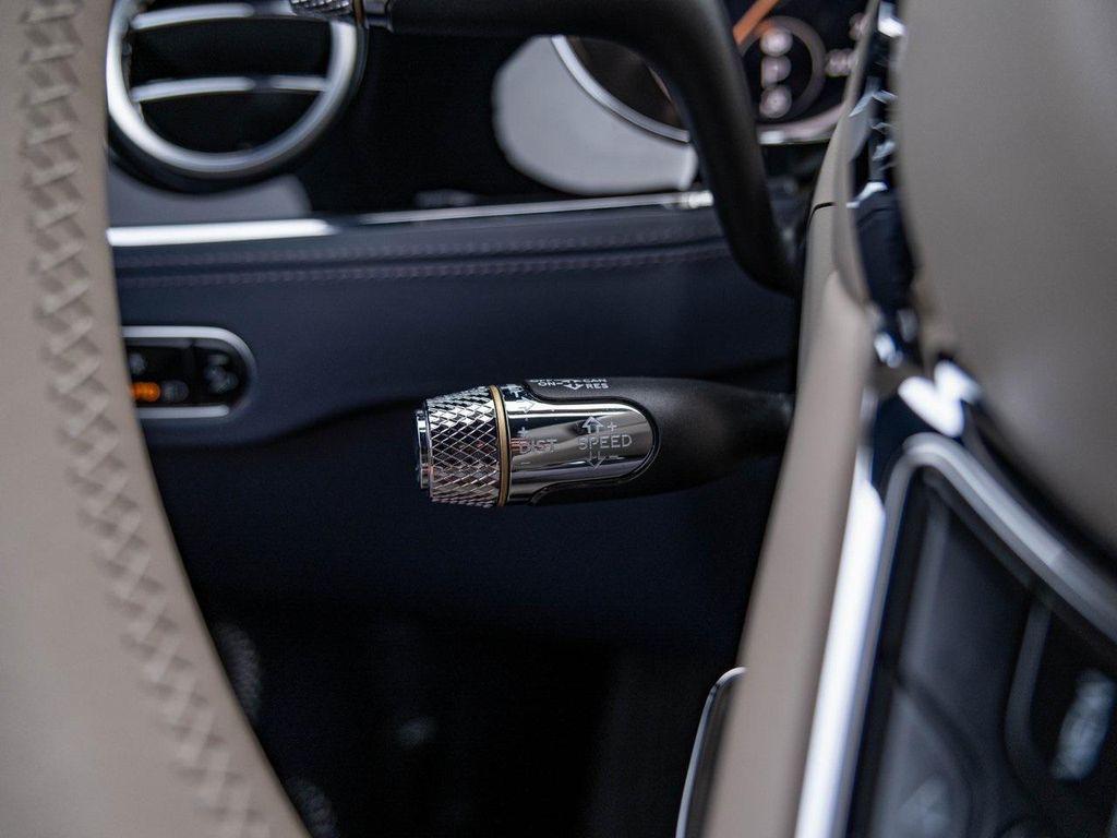 used 2023 Bentley Continental GT car, priced at $209,995
