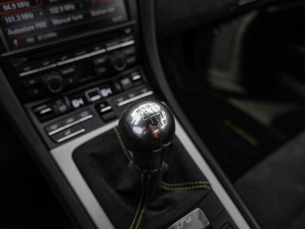 used 2016 Porsche Cayman car, priced at $109,995