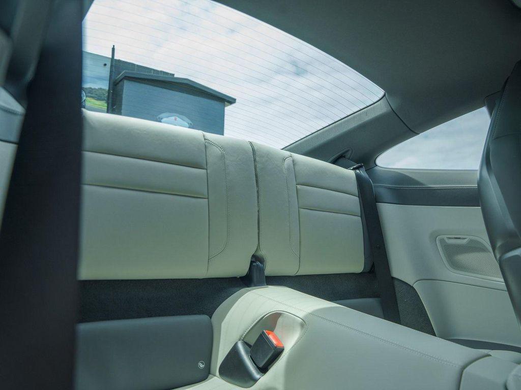 used 2025 Porsche 911 car, priced at $197,110