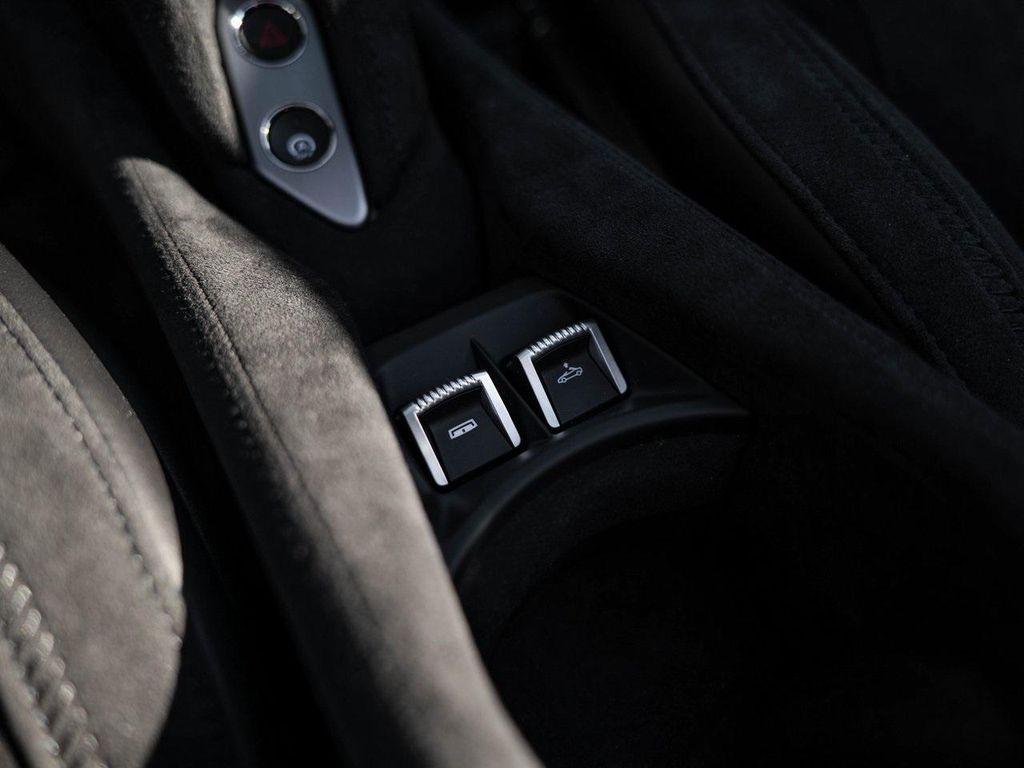 new 2026 McLaren 750S car, priced at $437,600