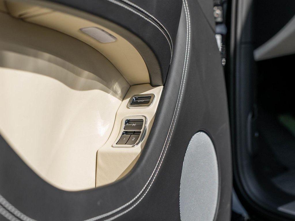 used 2025 Bentley Bentayga car, priced at $237,520