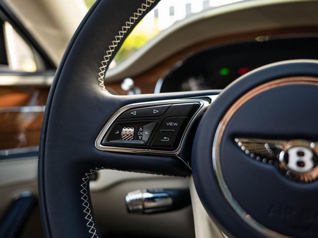 new 2026 Bentley Flying Spur car, priced at $334,295