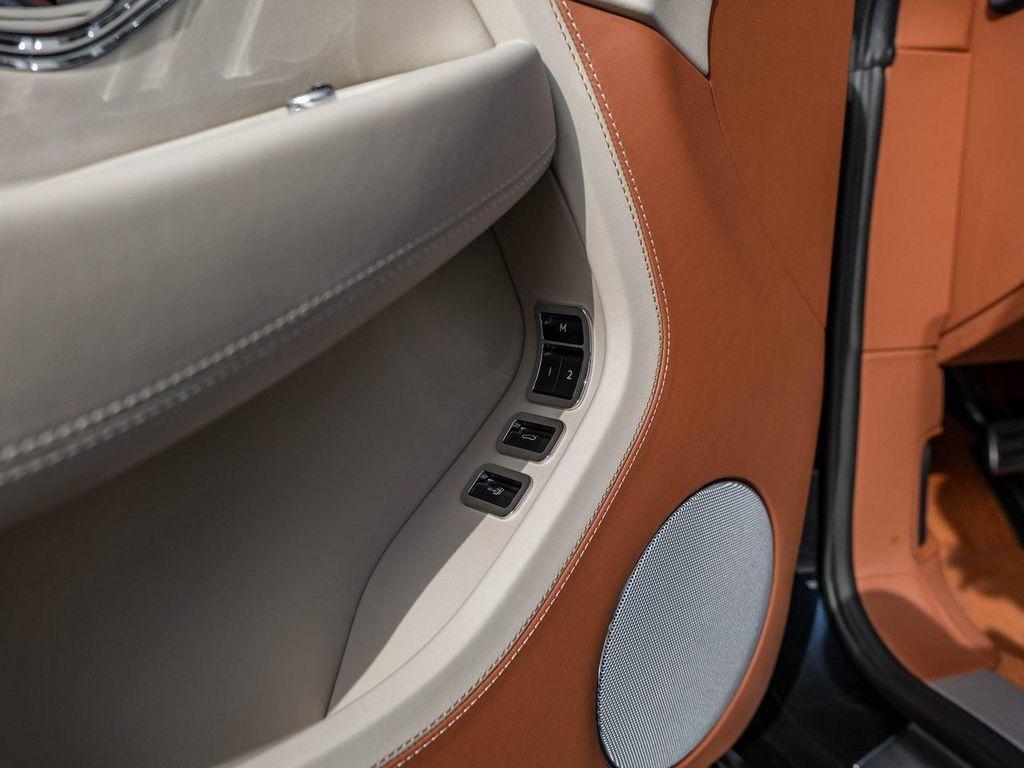 new 2026 Bentley Continental GT car, priced at $341,975