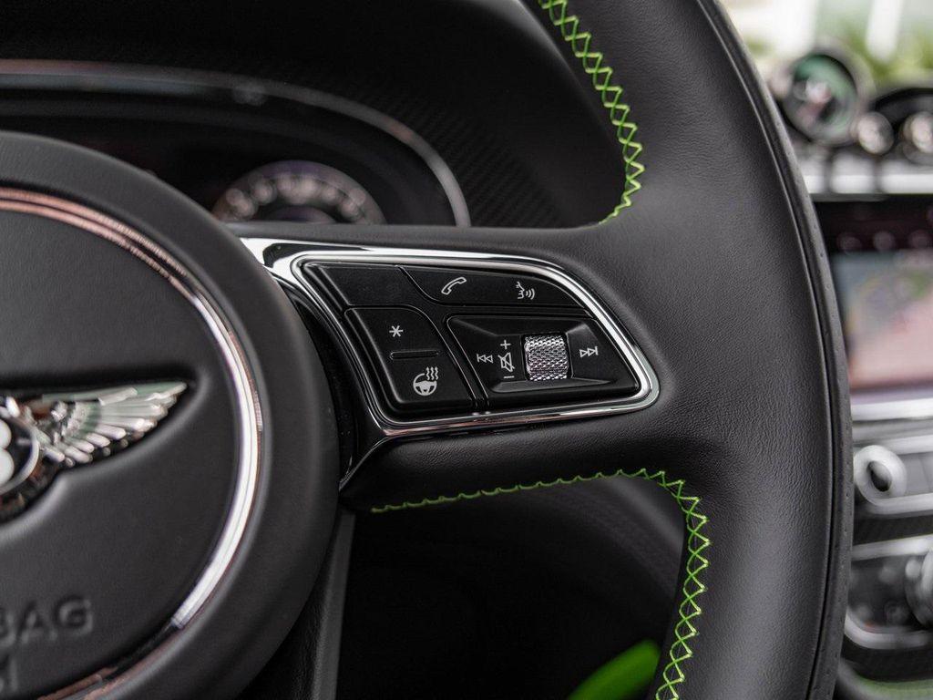 new 2026 Bentley Bentayga car, priced at $415,905