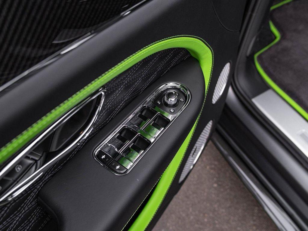 new 2026 Bentley Bentayga car, priced at $415,905