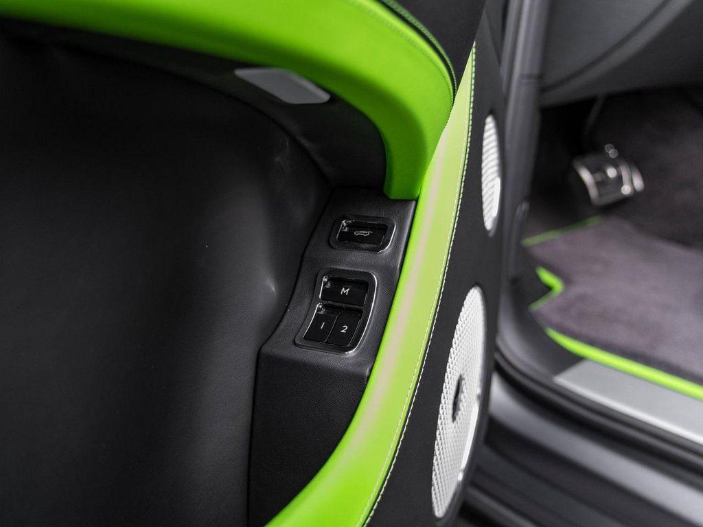 new 2026 Bentley Bentayga car, priced at $415,905