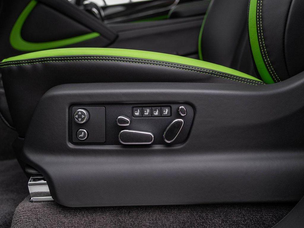 new 2026 Bentley Bentayga car, priced at $415,905