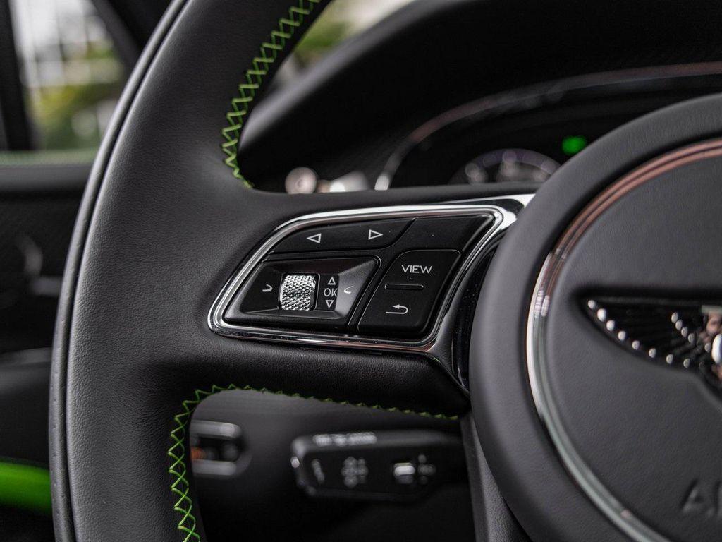 new 2026 Bentley Bentayga car, priced at $415,905