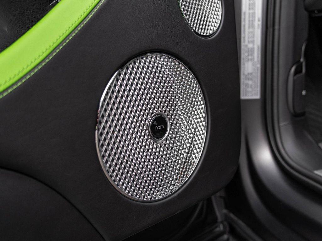 new 2026 Bentley Bentayga car, priced at $415,905