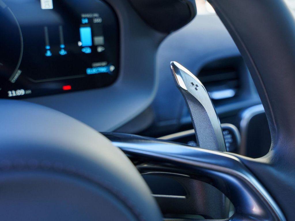 used 2025 McLaren Artura car, priced at $310,968