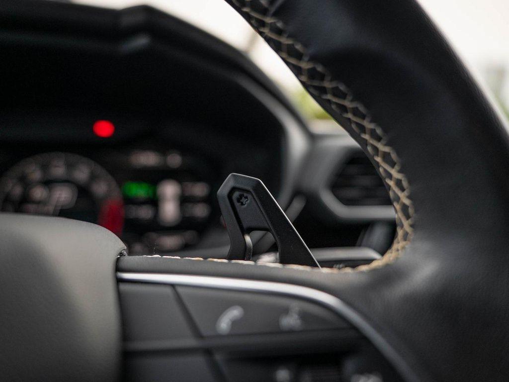 used 2024 Lamborghini Urus car, priced at $244,982