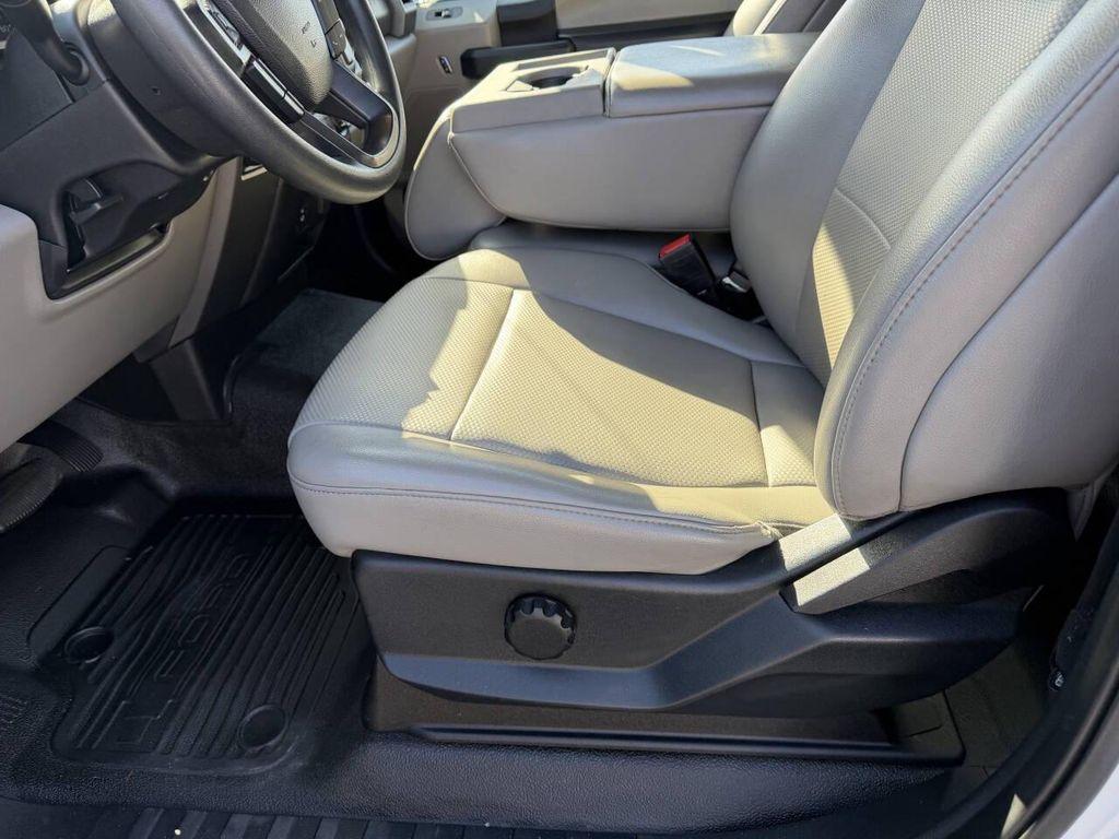 used 2021 Ford F-250 car, priced at $21,995