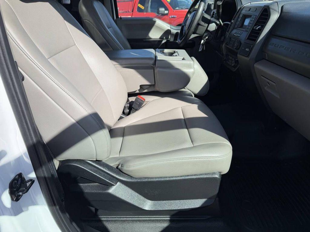 used 2021 Ford F-250 car, priced at $21,995