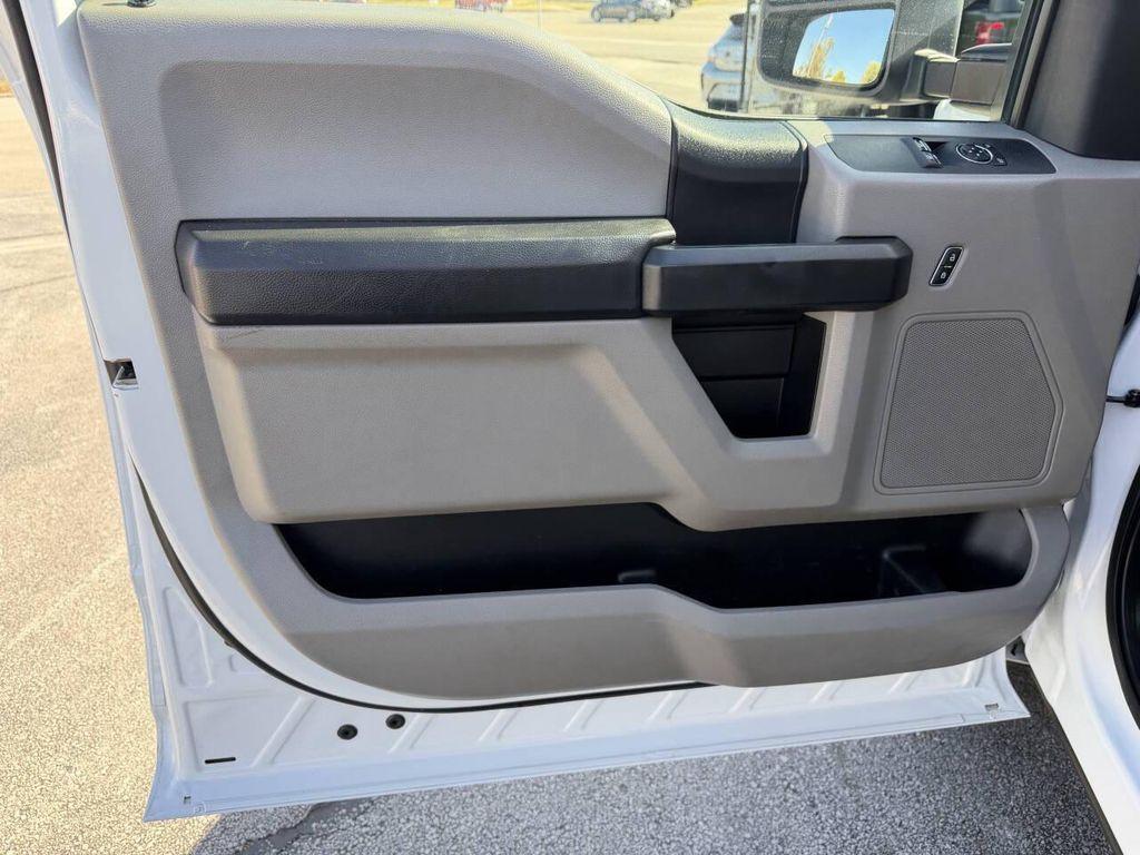 used 2021 Ford F-250 car, priced at $21,995