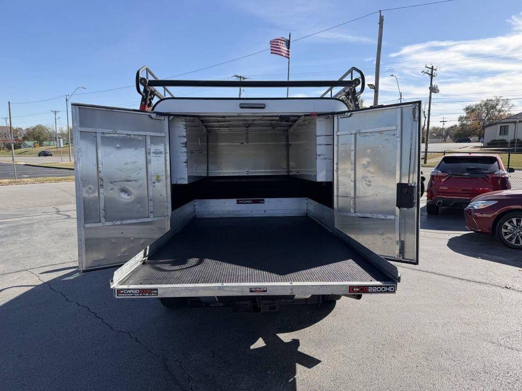 used 2021 Ford F-250 car, priced at $21,995