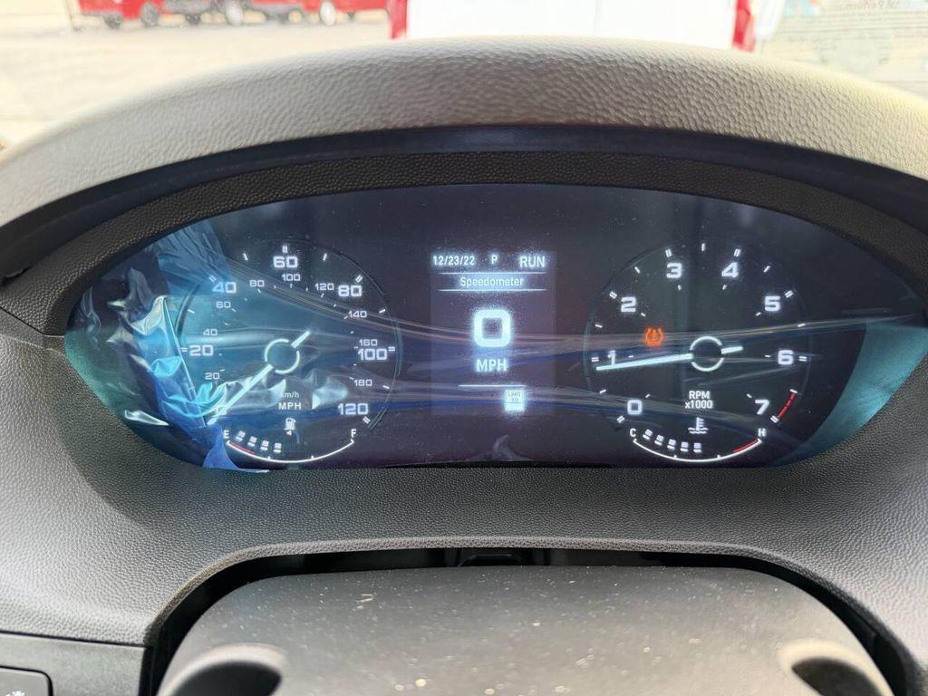 used 2025 Ram ProMaster 2500 car, priced at $37,995