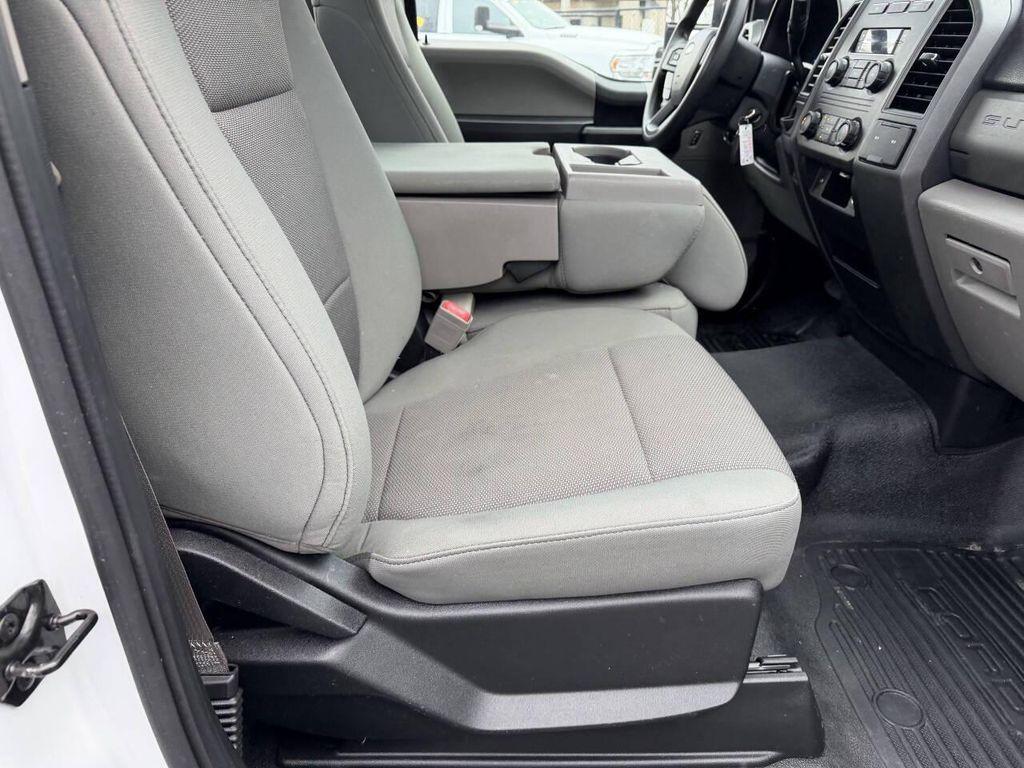 used 2018 Ford F-250 car, priced at $23,995