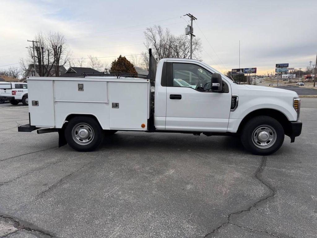 used 2018 Ford F-250 car, priced at $23,995