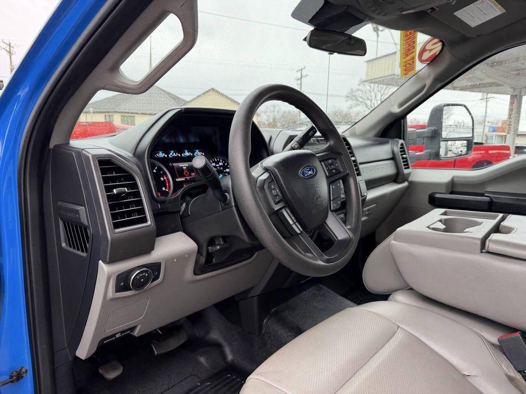 used 2020 Ford F-450 car, priced at $21,995