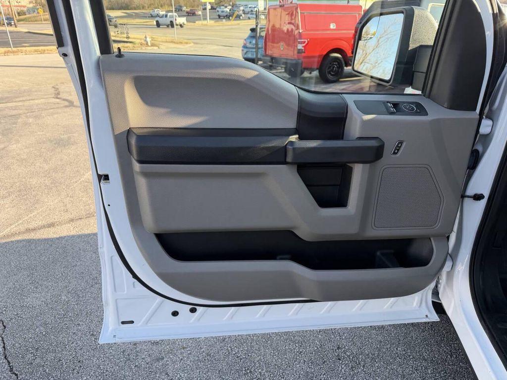 used 2018 Ford F-150 car, priced at $14,995