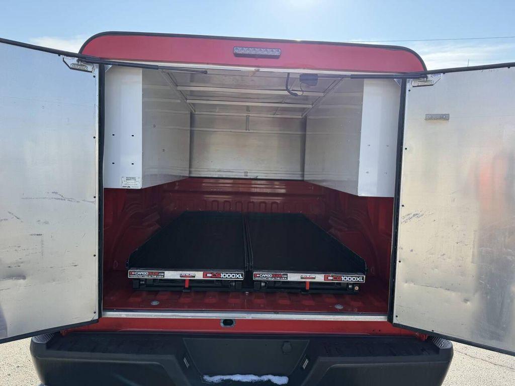 used 2020 Ford F-150 car, priced at $21,995