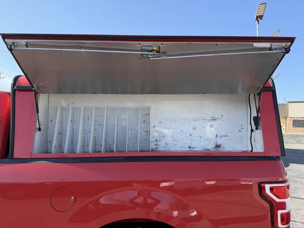 used 2020 Ford F-150 car, priced at $21,995