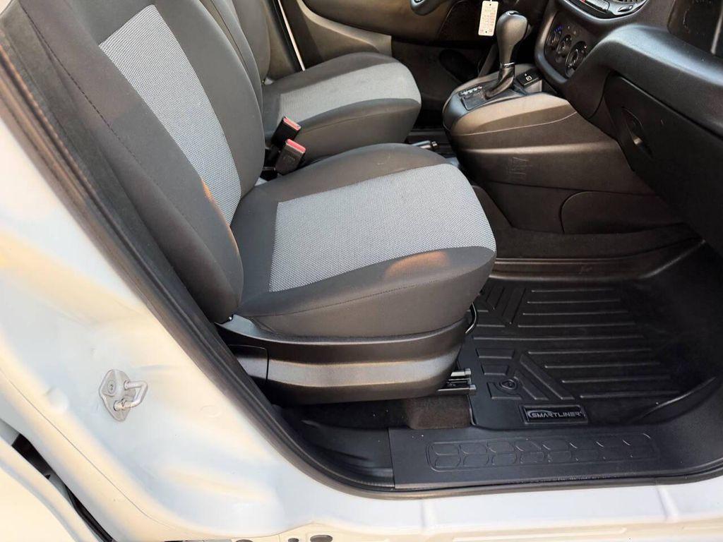 used 2021 Ram ProMaster City car, priced at $21,995