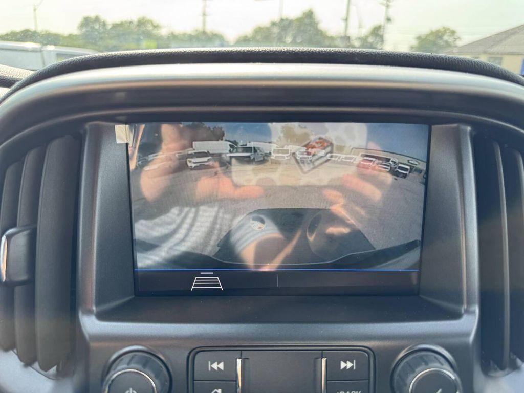 used 2022 Chevrolet Colorado car, priced at $18,995