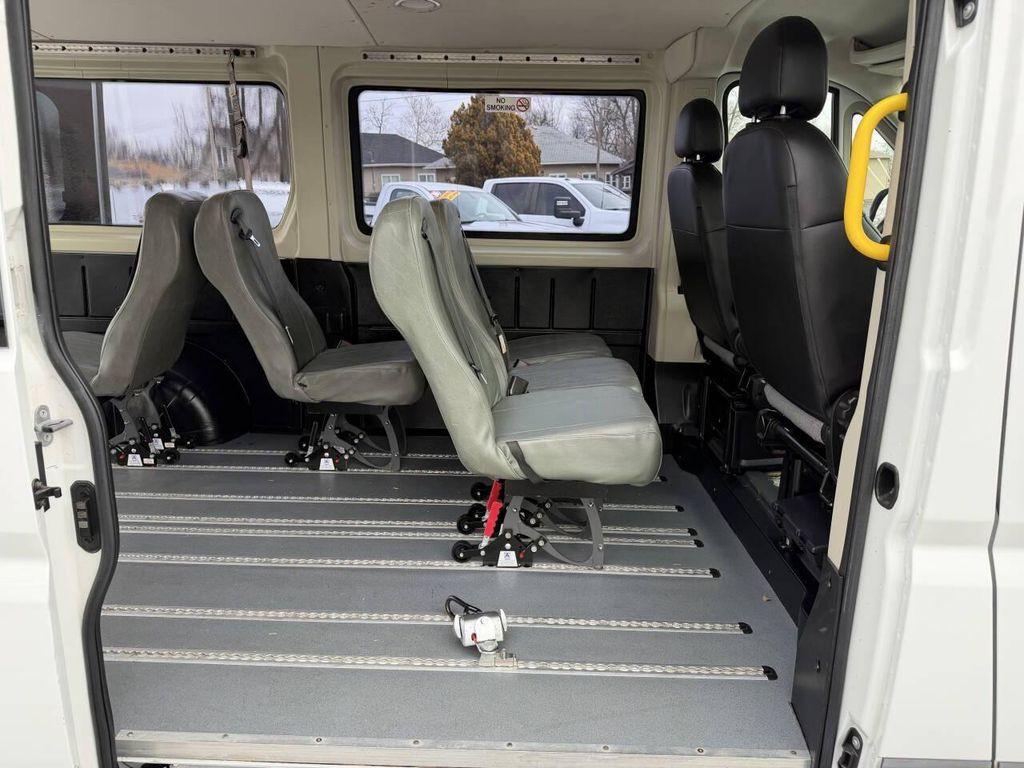 used 2015 Ram ProMaster 1500 car, priced at $23,995