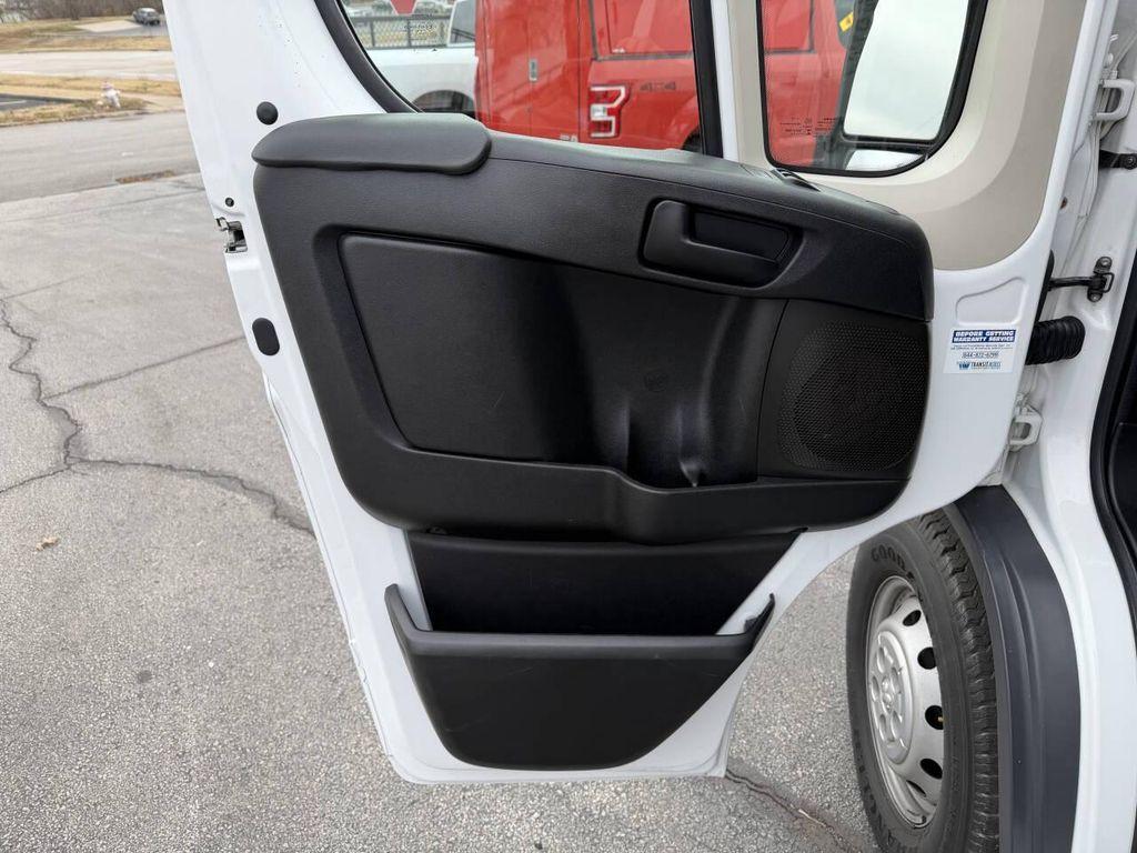 used 2015 Ram ProMaster 1500 car, priced at $23,995