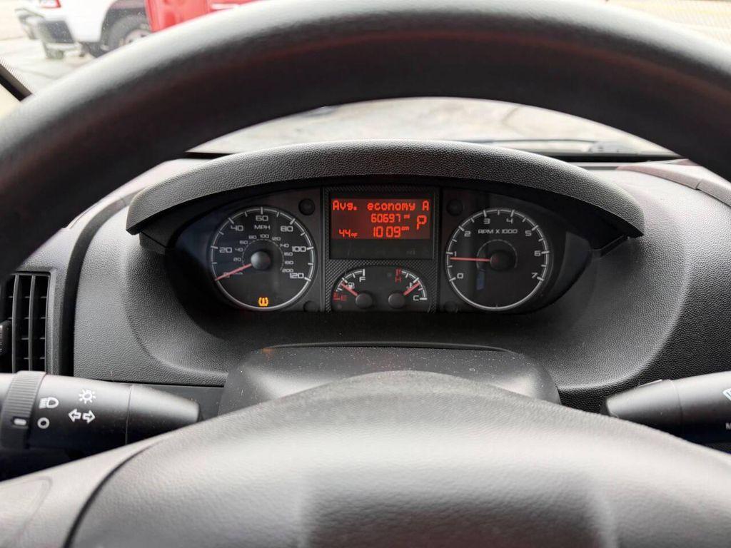 used 2015 Ram ProMaster 1500 car, priced at $23,995