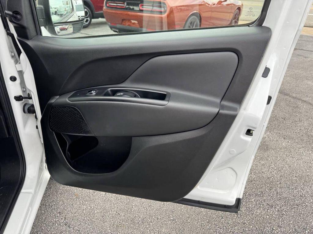 used 2020 Ram ProMaster City car, priced at $18,995