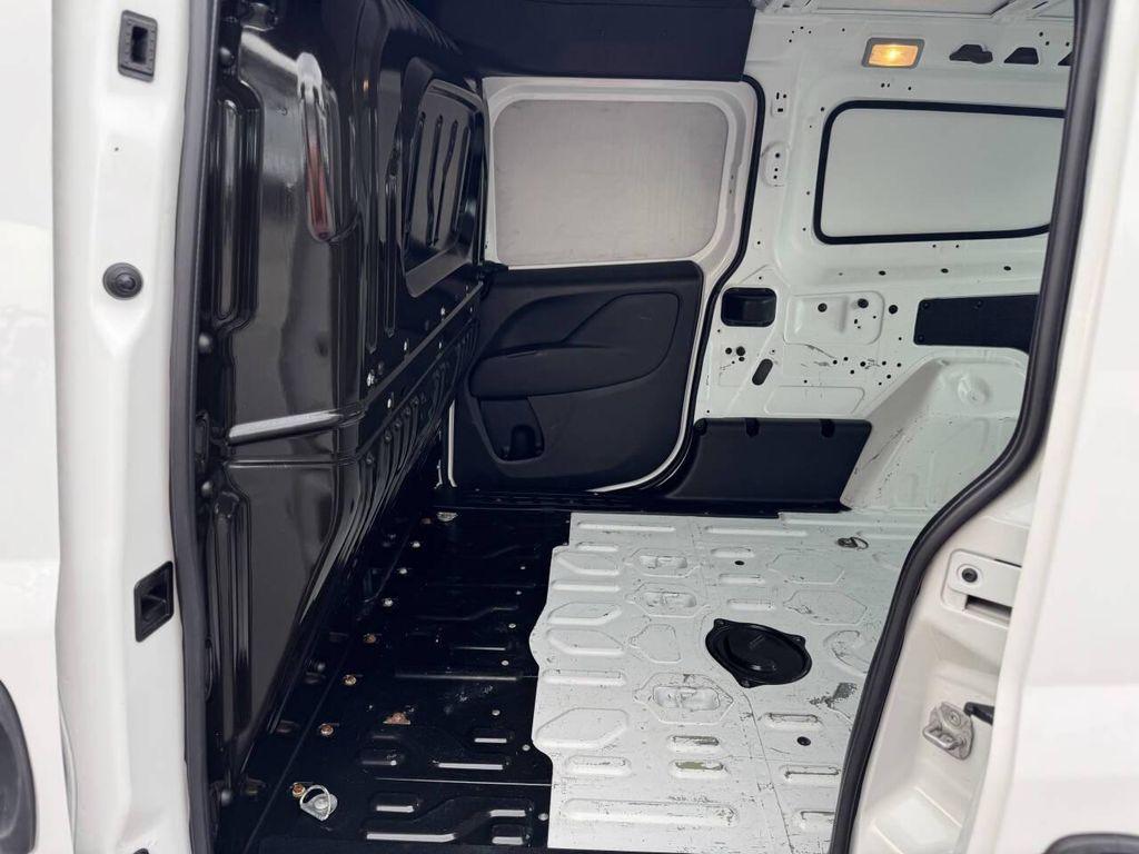 used 2020 Ram ProMaster City car, priced at $18,995