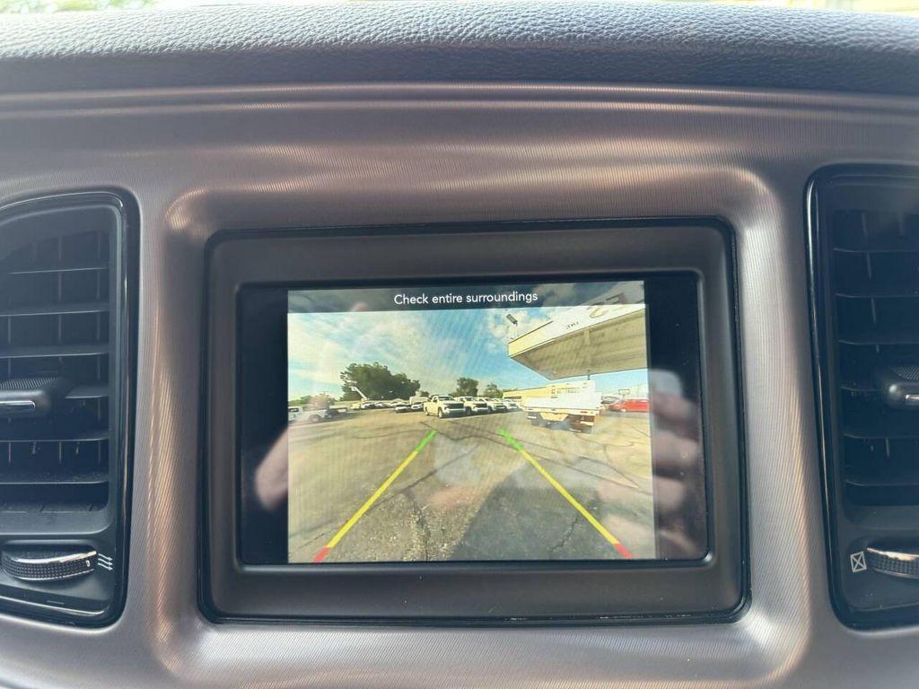 used 2023 Dodge Challenger car, priced at $21,995