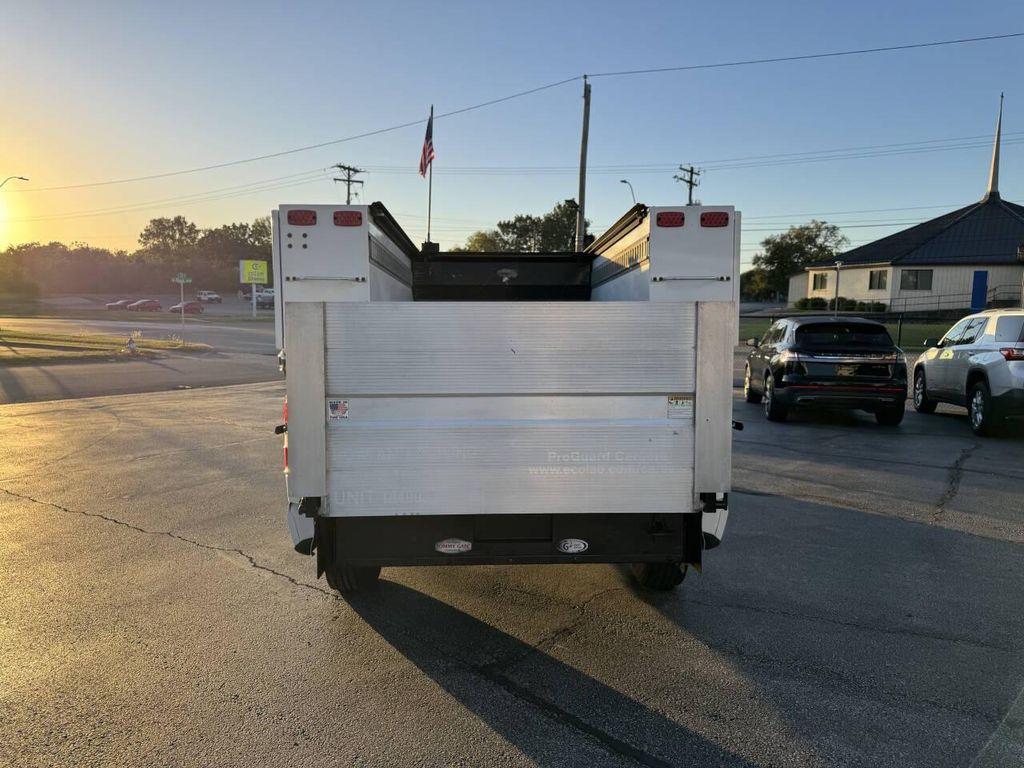 used 2018 Ford F-150 car, priced at $14,995