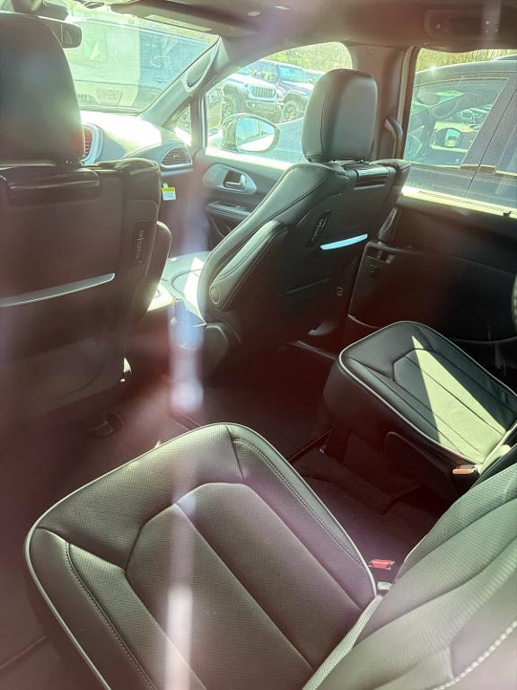 new 2026 Chrysler Pacifica car, priced at $51,996
