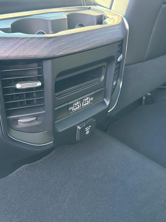 new 2026 Ram 2500 car, priced at $78,668