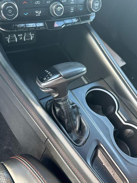 used 2023 Dodge Durango car, priced at $28,577