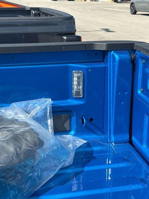 new 2025 Jeep Gladiator car, priced at $37,998