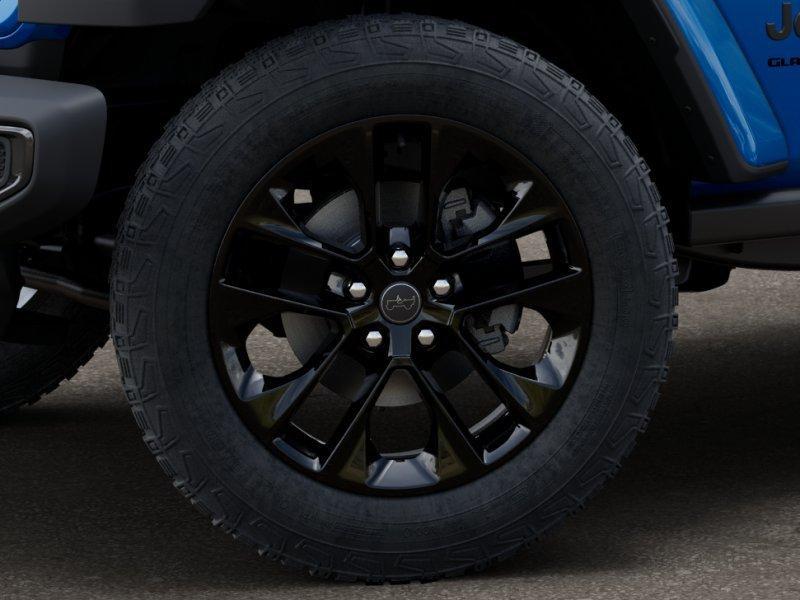 new 2025 Jeep Gladiator car, priced at $37,999