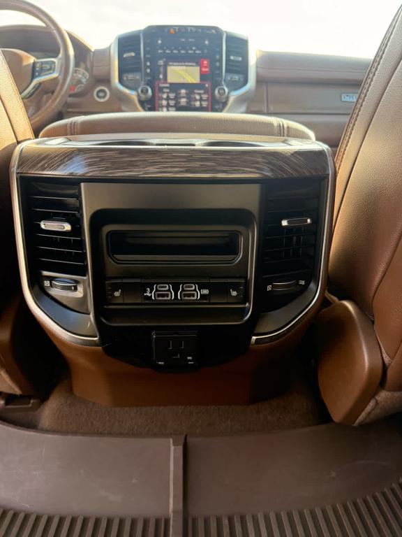 used 2019 Ram 1500 car, priced at $30,998