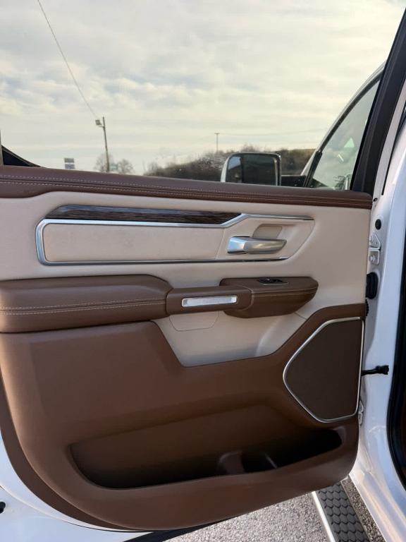 used 2019 Ram 1500 car, priced at $30,998