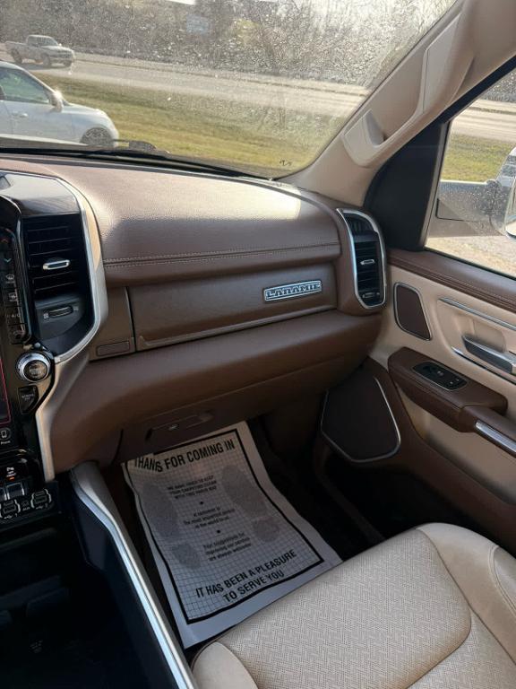 used 2019 Ram 1500 car, priced at $30,998