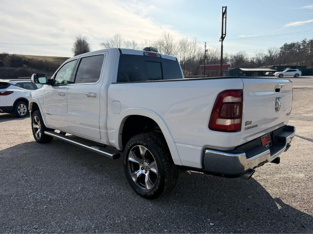 used 2019 Ram 1500 car, priced at $30,998
