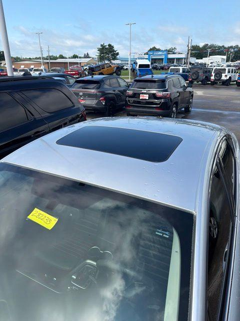 used 2014 Ford Fusion car, priced at $9,520