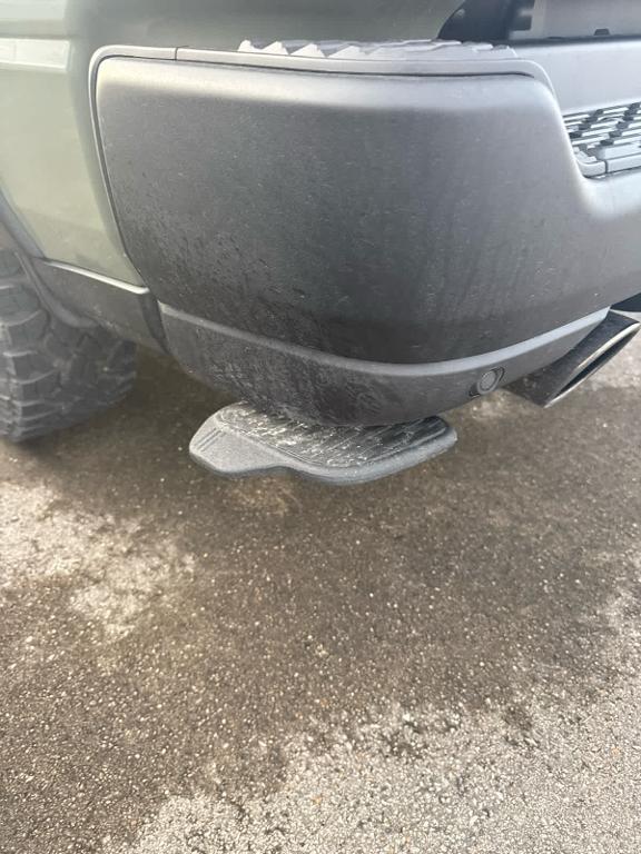 new 2026 Ram 1500 car, priced at $63,998